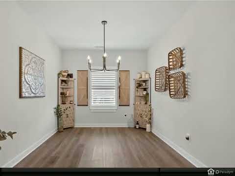 160 Ayrshire Loop, Smithfield, VA home video tour
