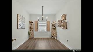 160 Ayrshire Loop video tour