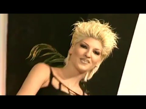 Jelena Karleusa - Zene vole dijamante - (TV nastup 1998)