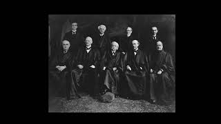Lochner Era Supreme Court