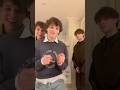 sturniolo triplets on tiktok - "youuuu knowww meeeeeee" #sturniolotriplets #fyp