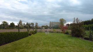 Propane Explosion in my backyard