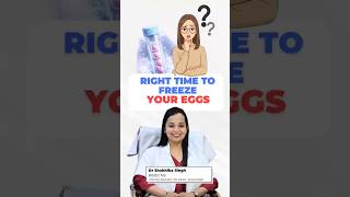 Can I Freeze My Eggs at 30 Egg Freezing Explained by IVF Expert