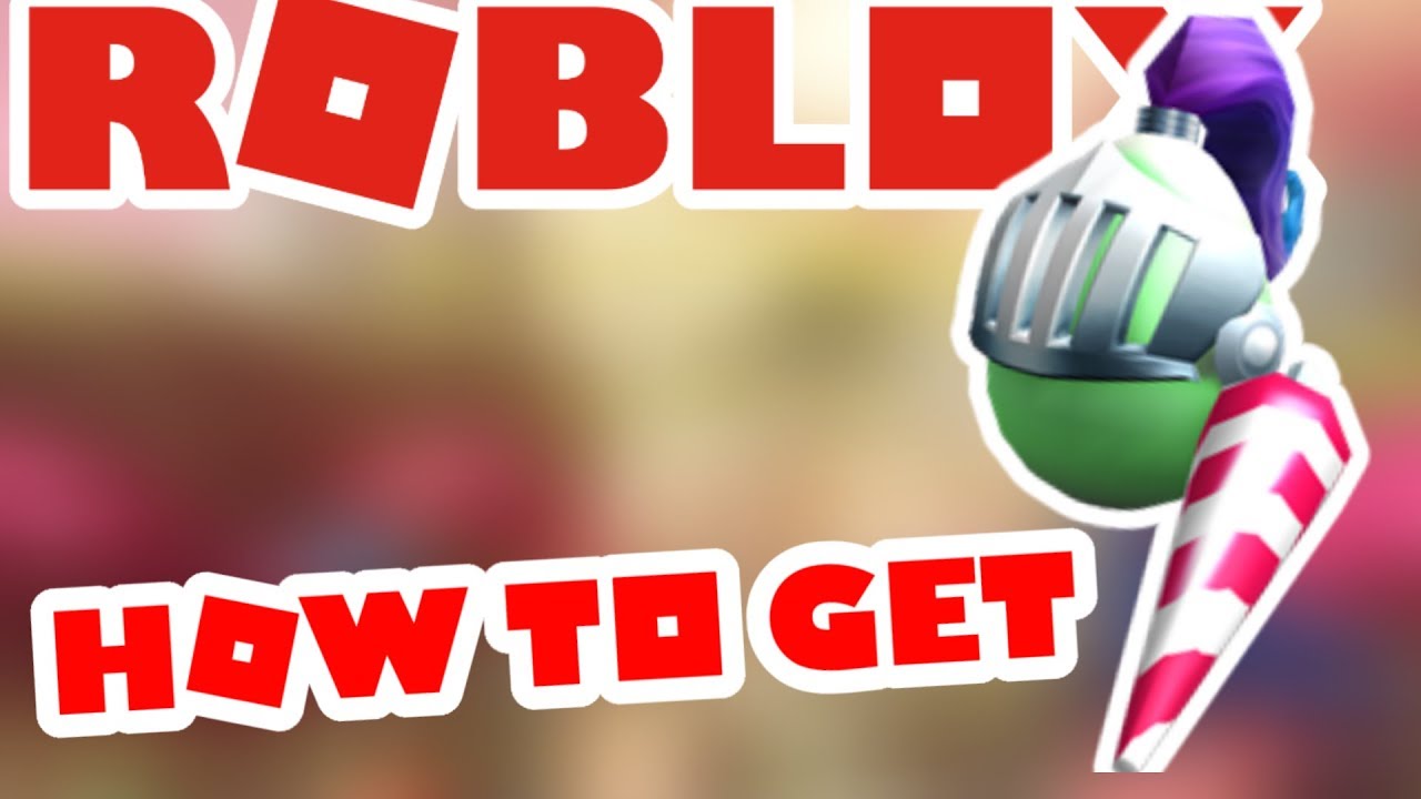 How To Get The Good Knight Egg Roblox Egg Hunt 2018 Youtube