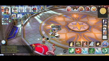 ROM: Oracle Dungeon using Genetics