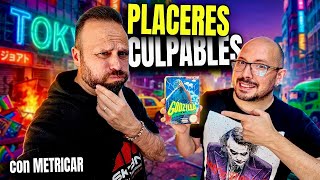 Placeres culpabes con @metricar3835