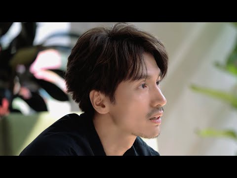 有一點動心【有一點動心 電影主題曲】張信哲 劉嘉玲 | 動態歌詞 Lyrics | MV畫面【有一點動心】電影 | 言承旭 任素汐 誰都逃不過愛情
