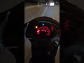 Tvs Jupiter 110 ride with pillion | tvs jupiter acceleration with pillion on uphill |