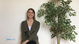 The Esdm Certification Process With Anna Tooth, Speech Pathologist