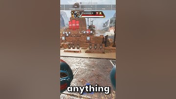 How to strafe and crouch spam properly in Apex Legends!