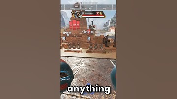 How to strafe and crouch spam properly in Apex Legends!