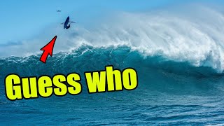 Amazing action from Maui - 2022 - JP / NeilPryde