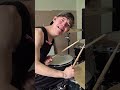 special kid plays down with the sickness #foryoupage #disturbed #drumcover #metal #specialkid