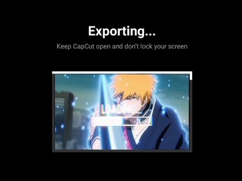 Best CapCut rotos | Anime edit (syzo.fx)