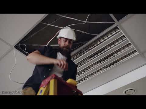 Licensed Electrician in Toronto & GTA | Electrovoltage Electrical Services
