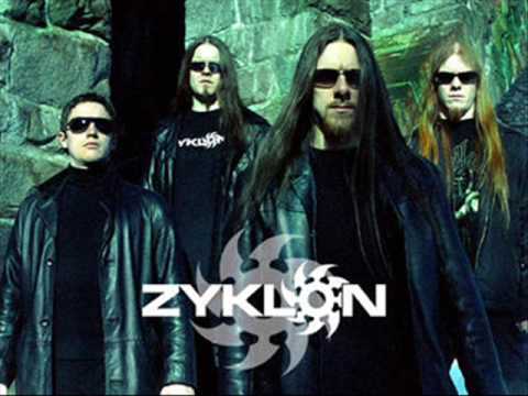 zyklon - an electric manner