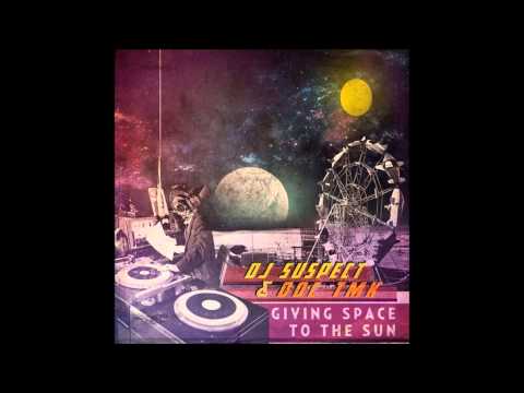 DJ Suspect Doc TMK Boogaloo Flu Feat Clyde Kingrap