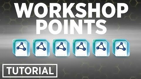 War Robot : Workshop Point Fully