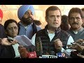 Rahul Gandhi dares PM Modi to a 15 minute debate on Rafale in Lok Sabha
