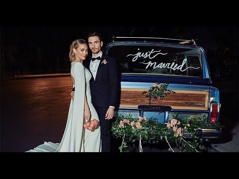 everything-you-need-to-know-about-hilary-duff’s-sophisticated-jenny-packham-wedding-dress