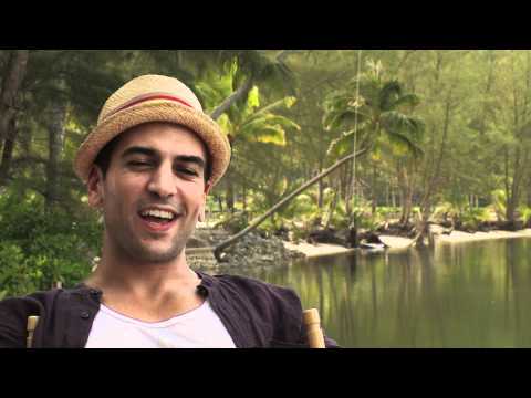 Elyas M'Barek- 'Cem'