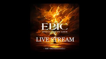 Mutiny (EPIC: The Musical Wisdom Saga Live Stream)