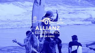 Meo Liga Meo Surf 1ª Etapa