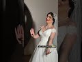 شوفو شكل هاي العروسه يموت ضحك Shorts 