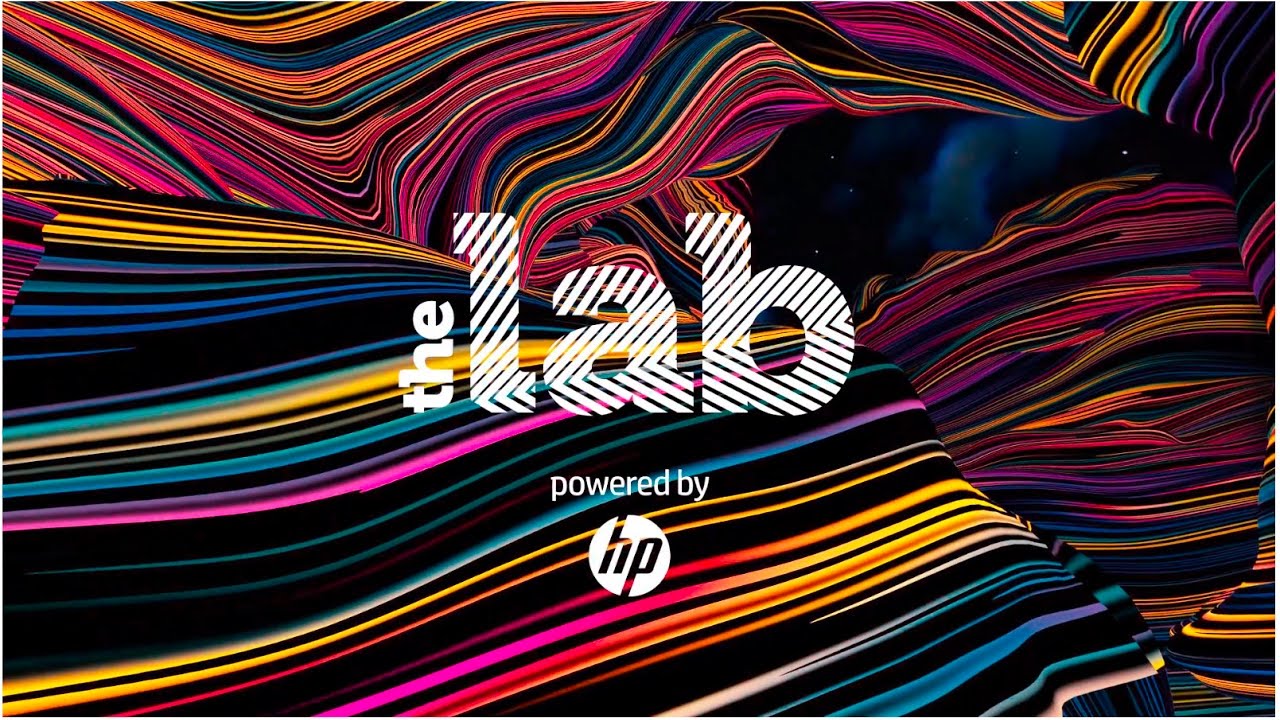 The Lab | Only at Panorama