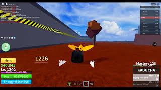 saber, magma, dragon breath, kabucha, combo screenshot 3