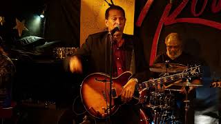 Melvin Taylor & The Slack Band - Live At Rosa's Lounge - Chicago 10/21/23