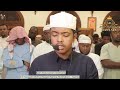 3rd Taraweh 2026 Led By Qari Abdurrahman Ammar At Masjid Rahma Hurlingham Nairobi