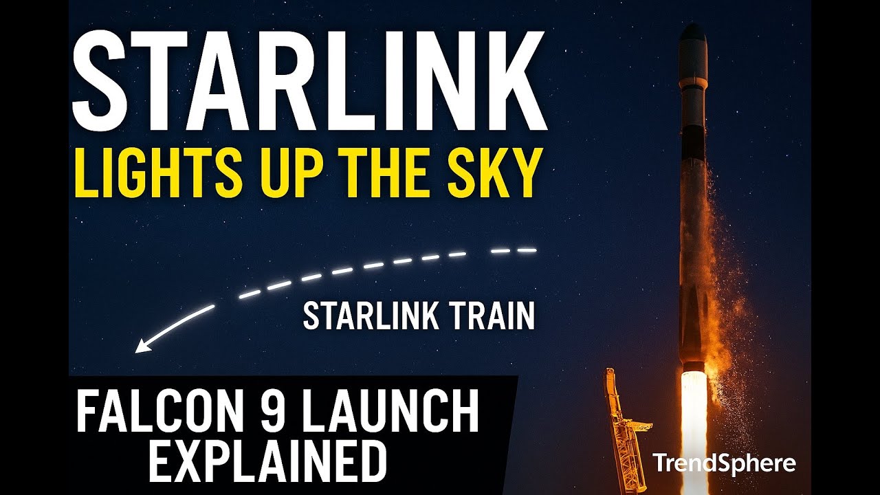 spacex-starlink-explained-falcon-9-launch-satellite-trains-in-our
