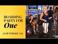 ACHP Episode 538 Boarding Party For One