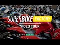 2017 SUZUKI GSX-R1000R  1000 | HD 360 Turntable Video | For Sale at SuperBike Factory