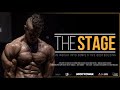 The Stage - An insight into competitive bodybuilding