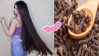 ✓CRECE TU CABELLO Y DETIENE LA CAIDA 7 DÍAS//Sólo 2 Ingredientes Fáciles!! - YouTube