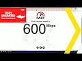 Netplus Broadband Speed Test in 2023 | Rs 999 plan