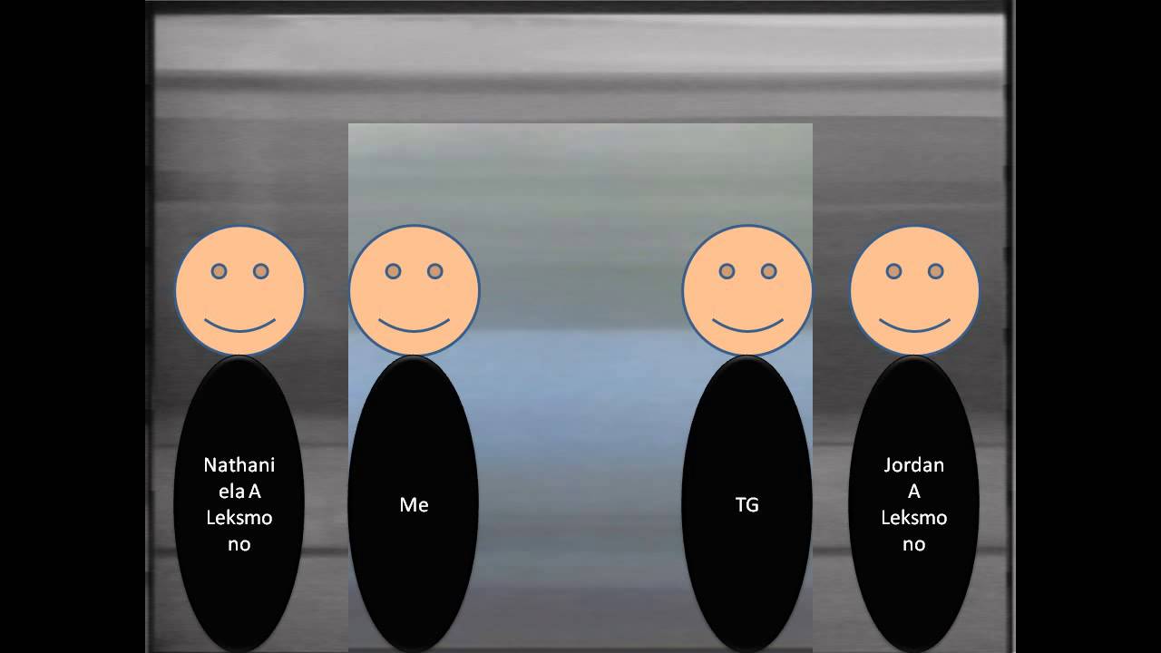 (Animated for Theo Gunawan) Somethingville Uphill World: Tour of Elevators (8/10)