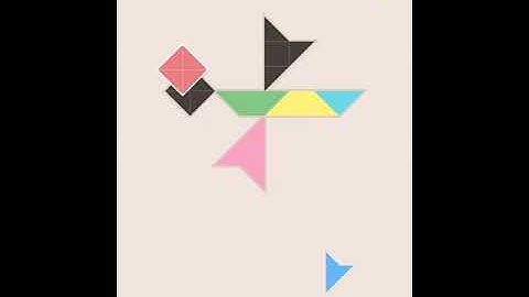 Puzzle at ZEN game level 101-110