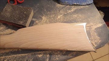 SDI FTT130 Muzzle Loader Build