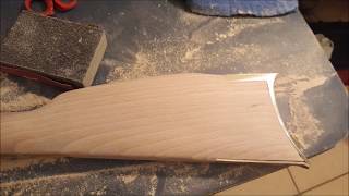SDI FTT130 Muzzle Loader Build