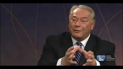 Dialogue Web Extra: Robert Wittman-Priceles...