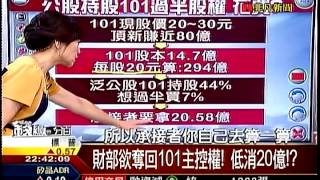 錢線百分百3 20141029
