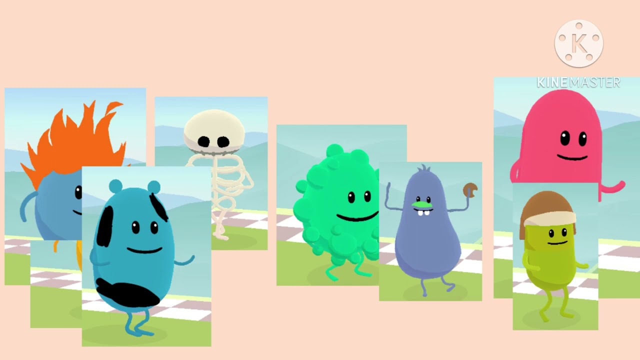 Dumb ways to die (dumb ways to dash)