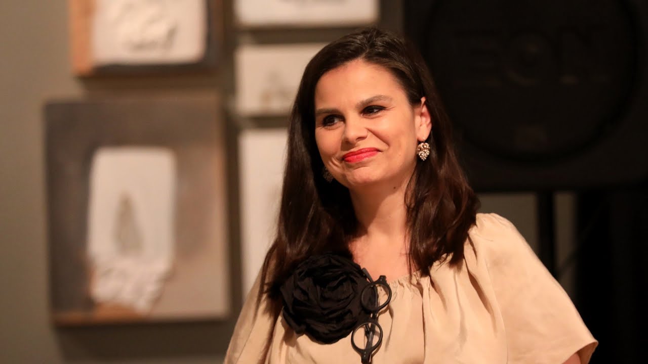 U fokusu: umjetnica koja je nasmijala cijelu regiju crtežima - Tisja Kljaković Braić