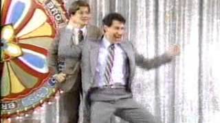 It's Your Move Intro - February 1985