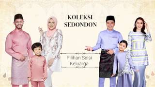 KOLEKSI SEDONDON 2019