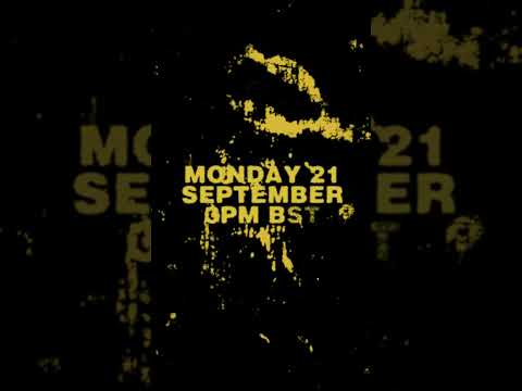 James Marriott — monday 3pm bst