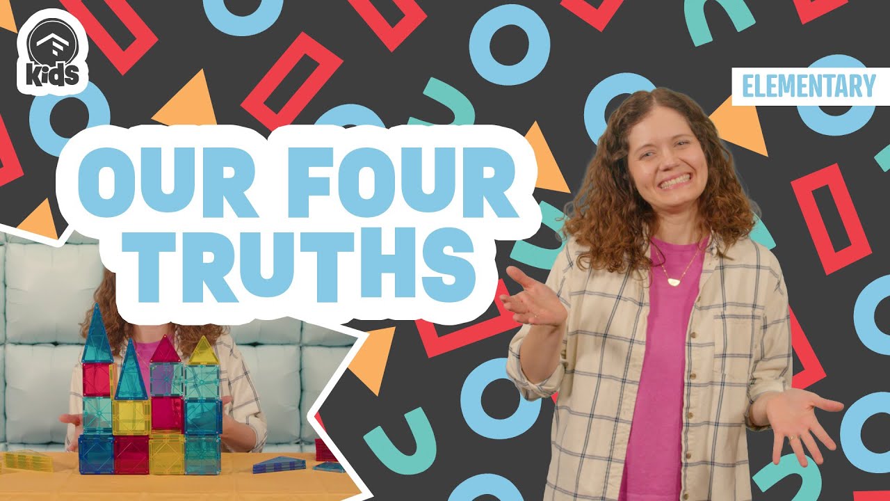 @Valleycreekkids | Bible Truths for Kids | Games, Prayer, Worship for Elementary | Jan 4, 2026